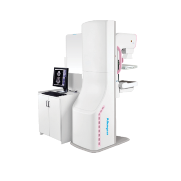 Mamógrafo Digital Directo MAM VENUS+ DR adv con detector FPD 24x30