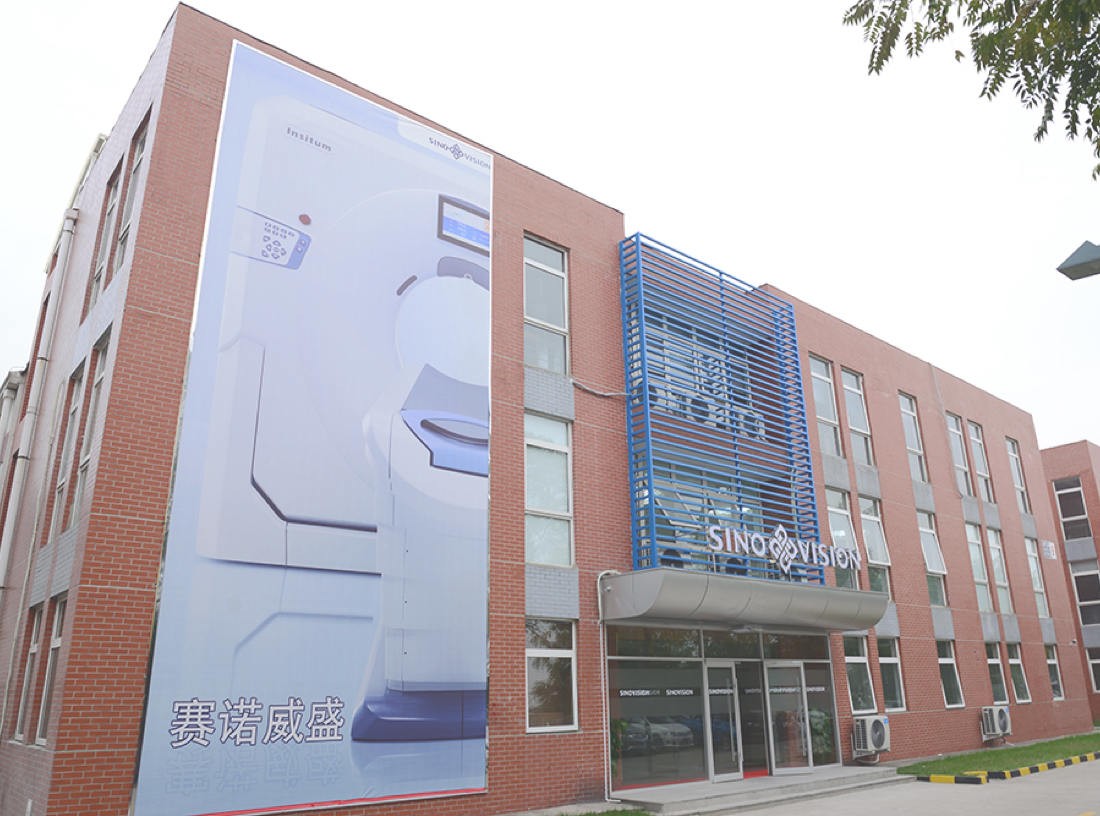 sinovision