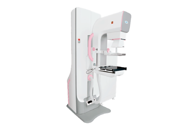 Mamógrafo Digital Directo MAM VENUS+